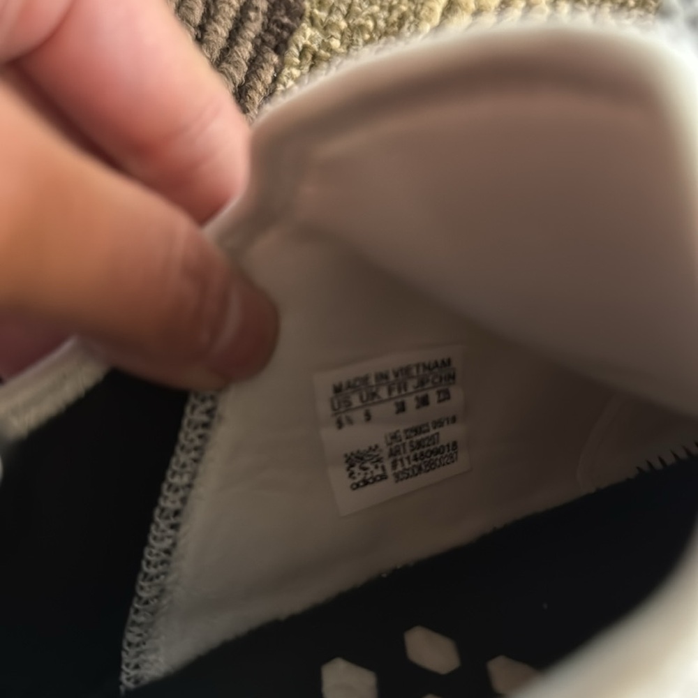 Adidas NMD R1 Boost - Picture 7 of 8